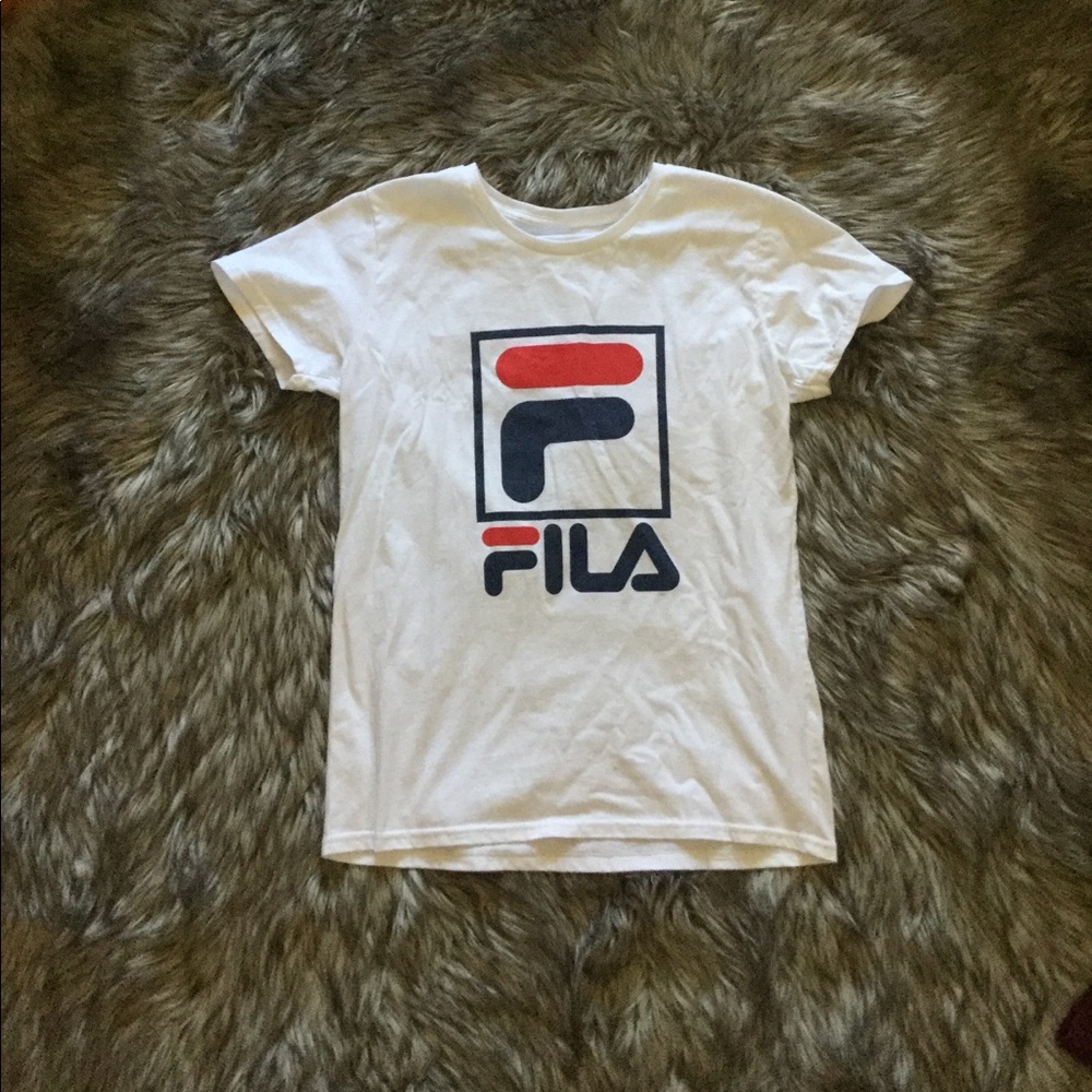 Fila t-shirt